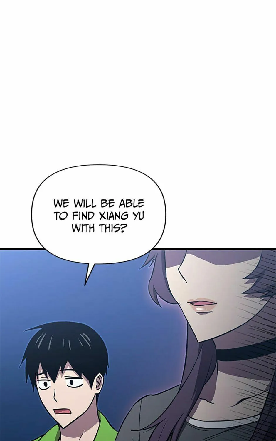 Read Cursed Manager’s Regression chapter 43 image 8 on Lezhin