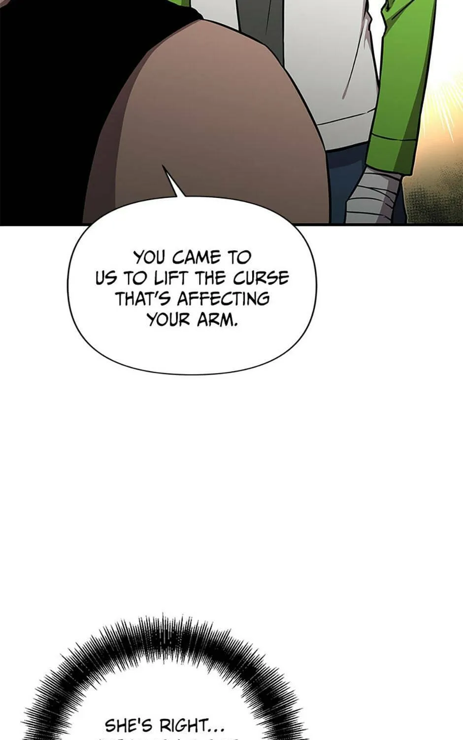 Read Cursed Manager’s Regression chapter 43 image 80 on Lezhin
