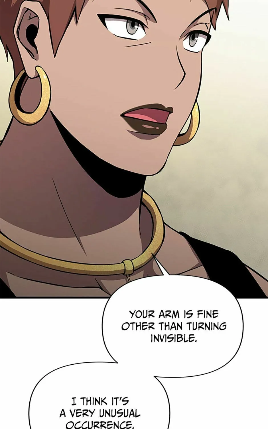 Read Cursed Manager’s Regression chapter 43 image 90 on Lezhin
