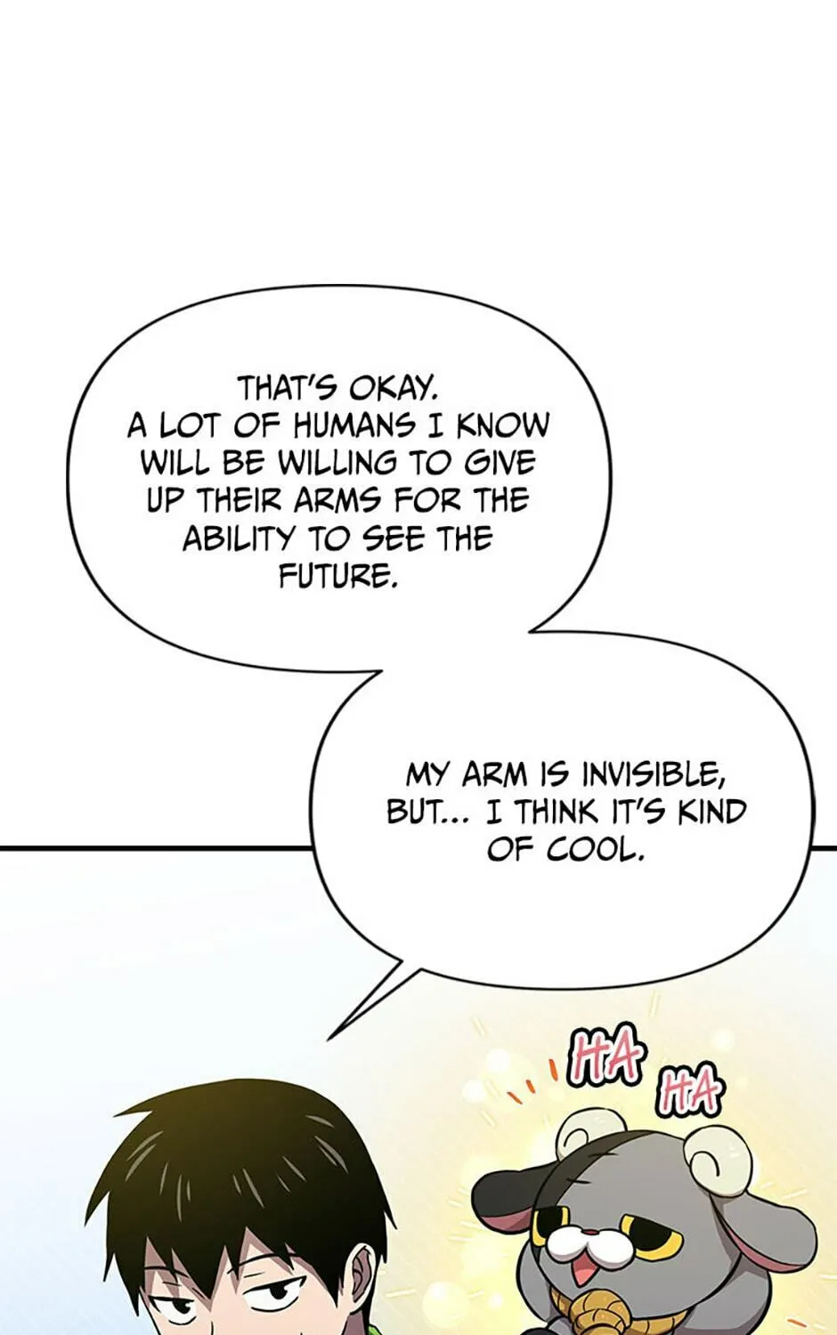 Read Cursed Manager’s Regression chapter 43 image 92 on Lezhin