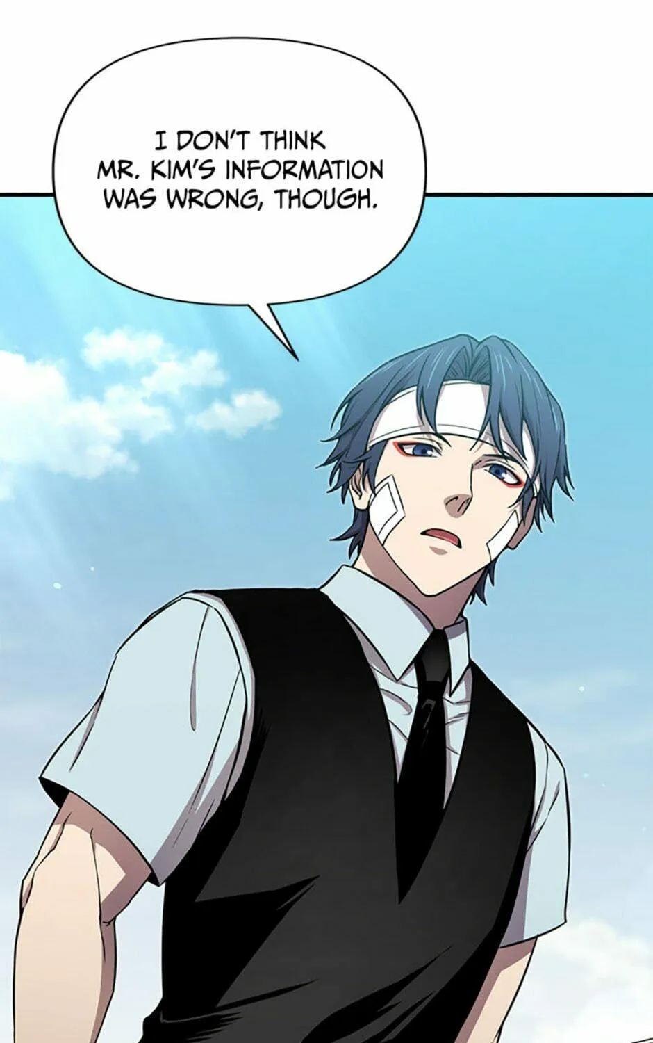 Read Cursed Manager’s Regression chapter 44 image 10 on Lezhin