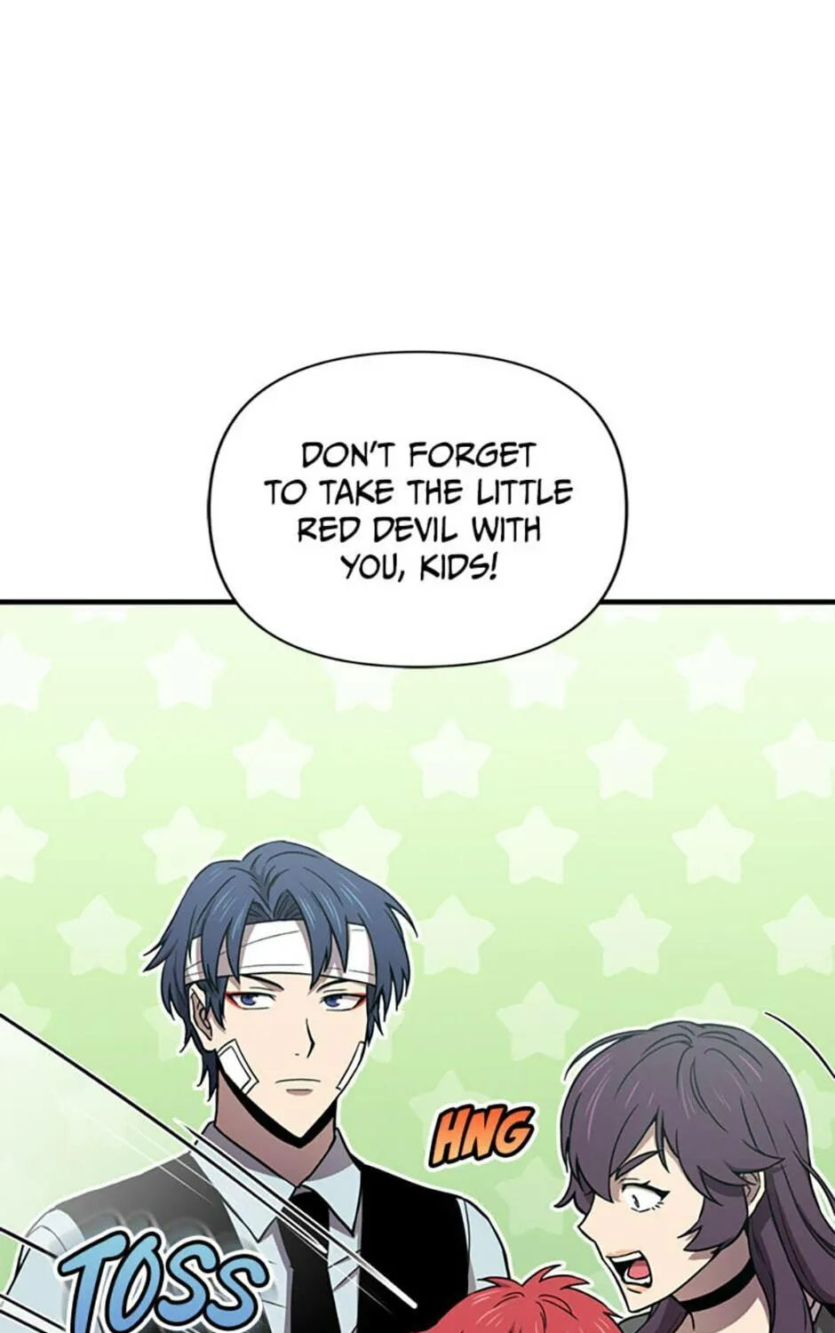 Read Cursed Manager’s Regression chapter 44 image 100 on Lezhin