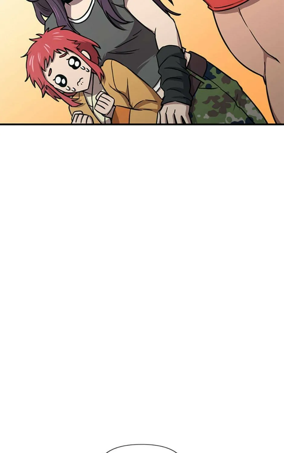 Read Cursed Manager’s Regression chapter 44 image 116 on Lezhin