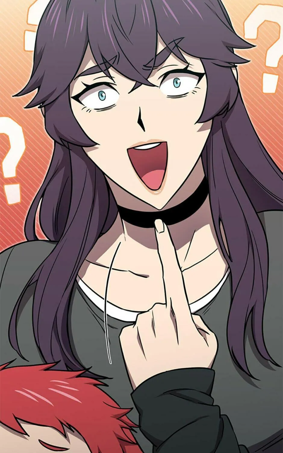 Read Cursed Manager’s Regression chapter 44 image 118 on Lezhin