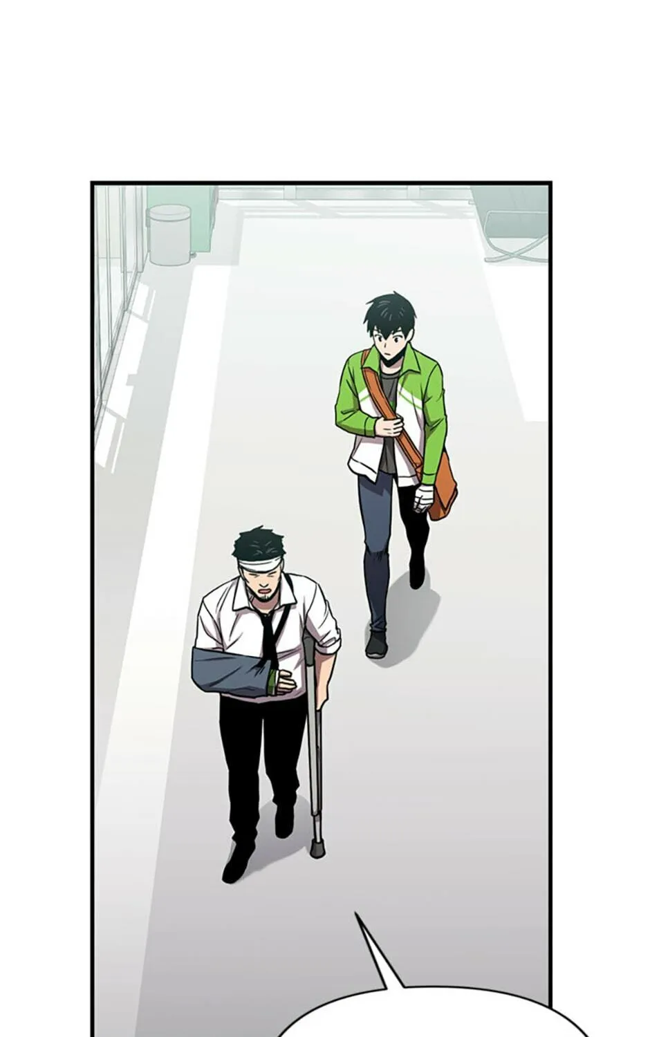 Read Cursed Manager’s Regression chapter 44 image 122 on Lezhin