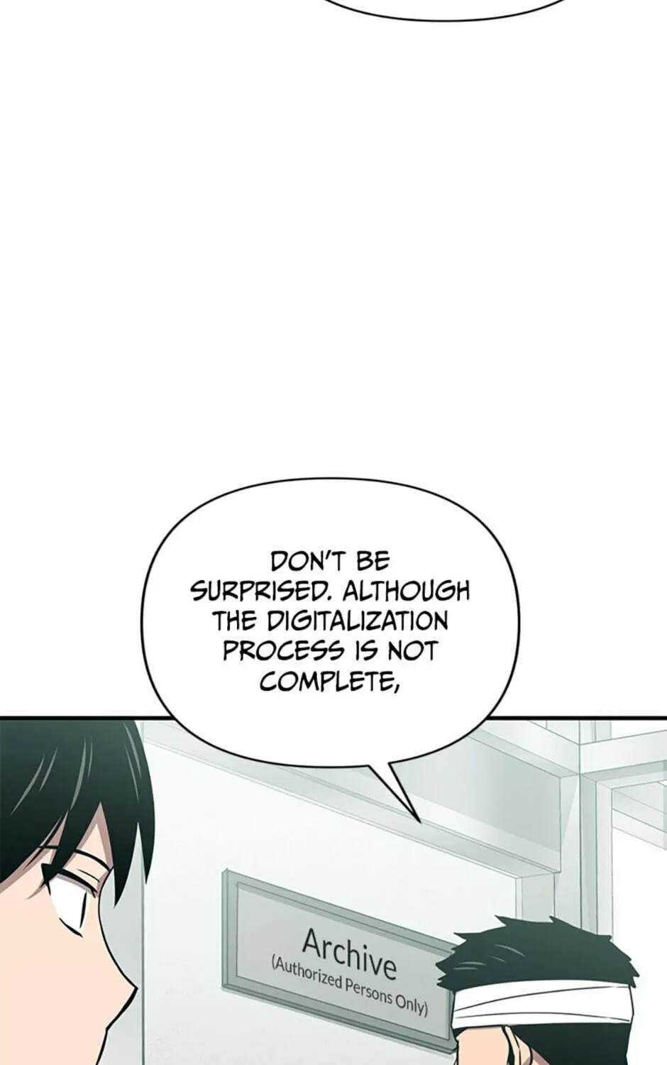 Read Cursed Manager’s Regression chapter 44 image 124 on Lezhin