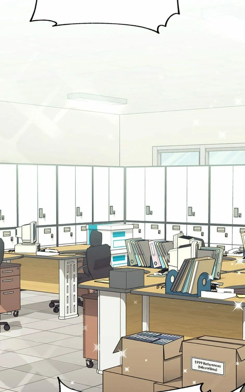 Read Cursed Manager’s Regression chapter 44 image 128 on Lezhin