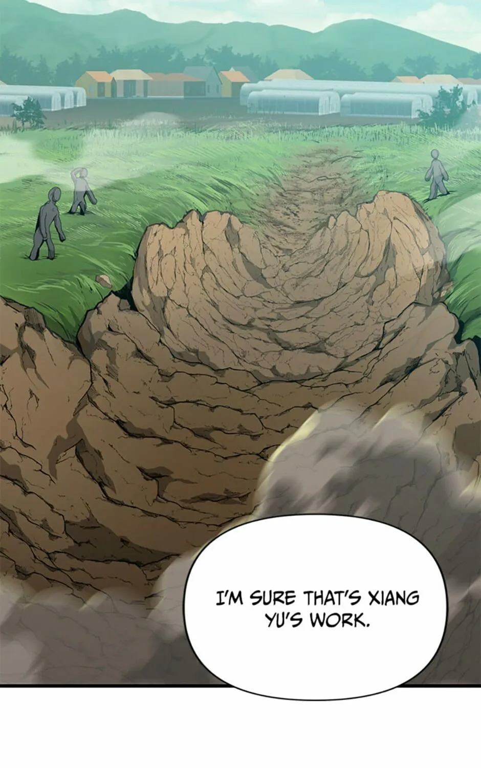 Read Cursed Manager’s Regression chapter 44 image 14 on Lezhin