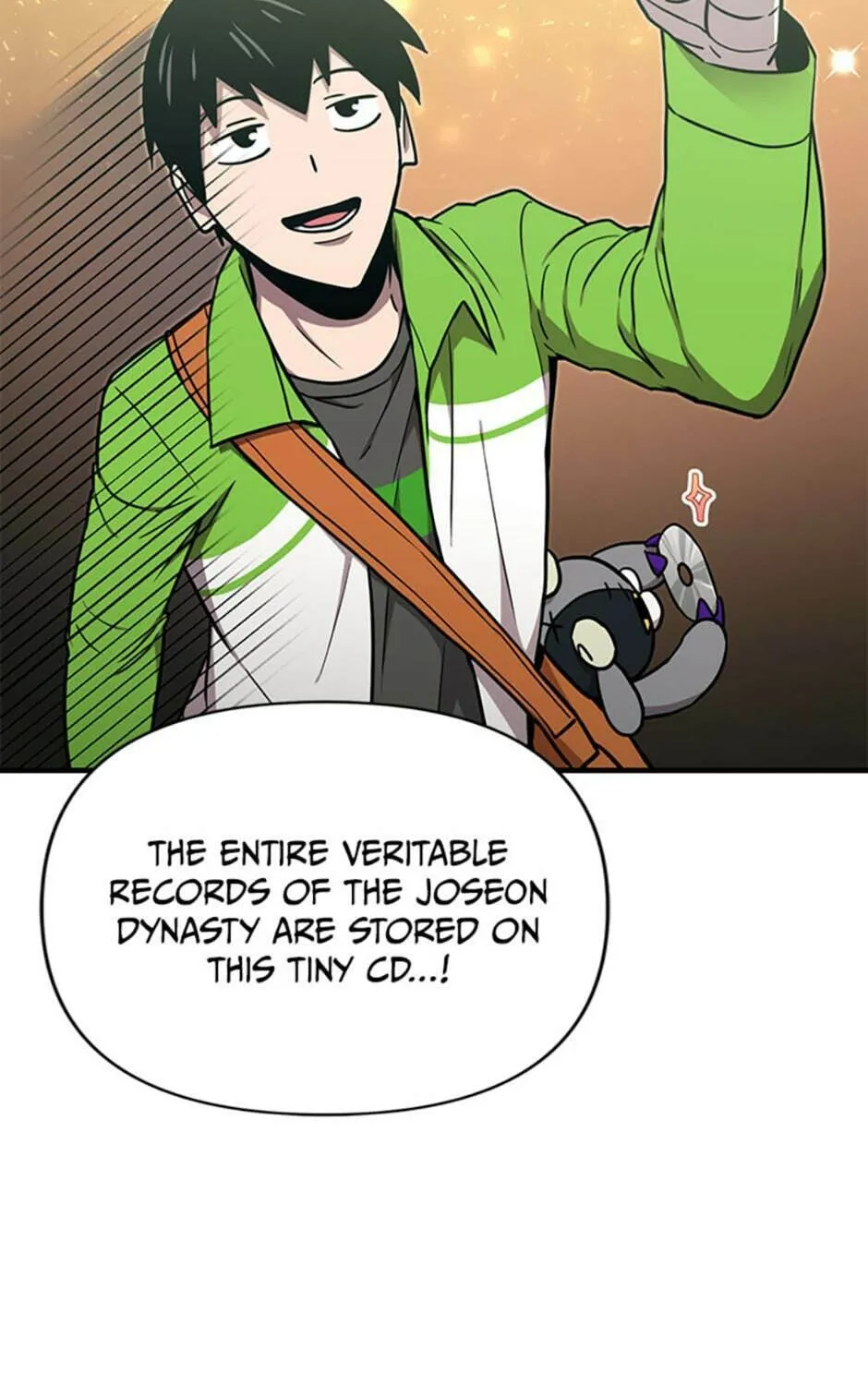 Read Cursed Manager’s Regression chapter 44 image 140 on Lezhin