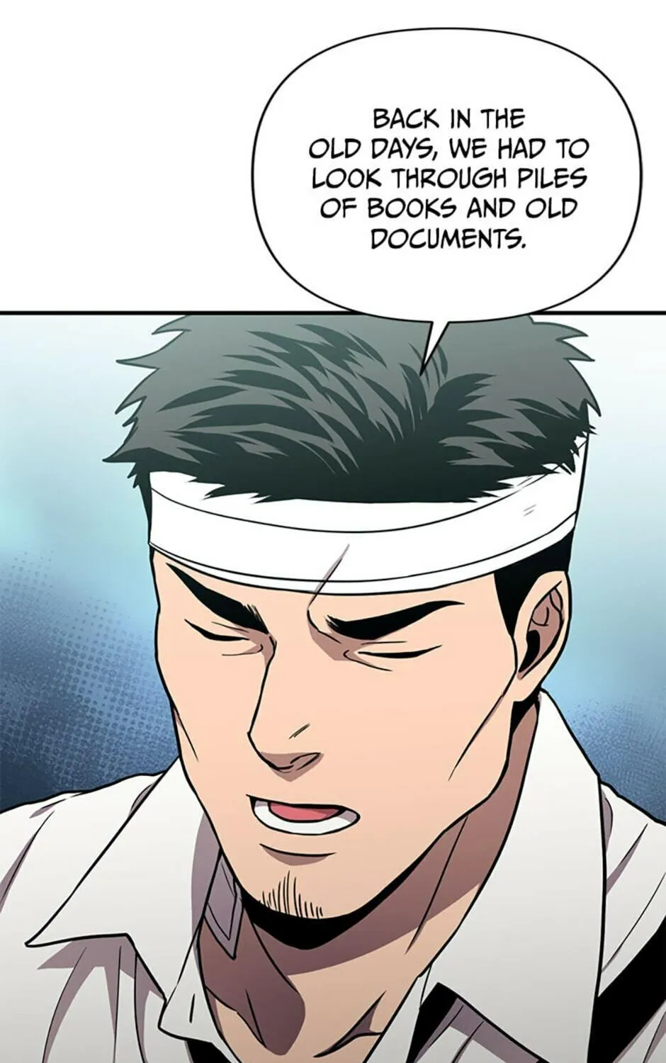 Read Cursed Manager’s Regression chapter 44 image 142 on Lezhin