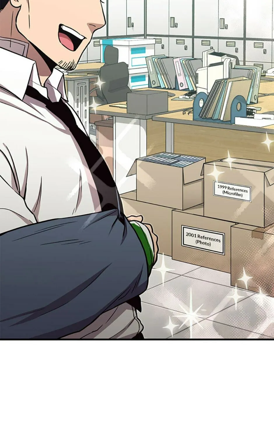 Read Cursed Manager’s Regression chapter 44 image 146 on Lezhin