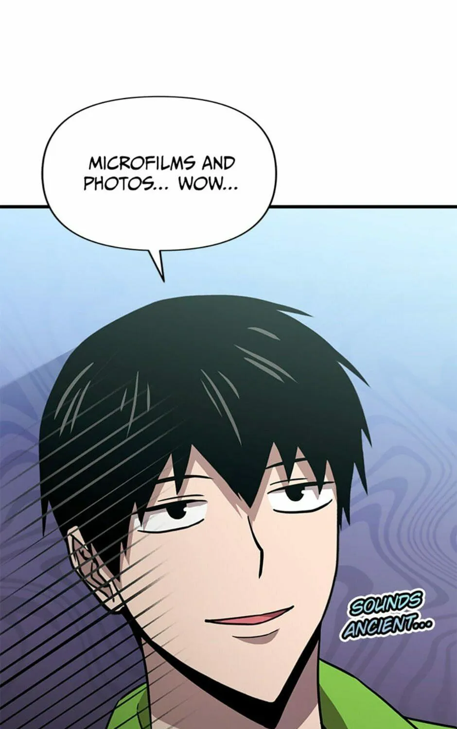 Read Cursed Manager’s Regression chapter 44 image 148 on Lezhin