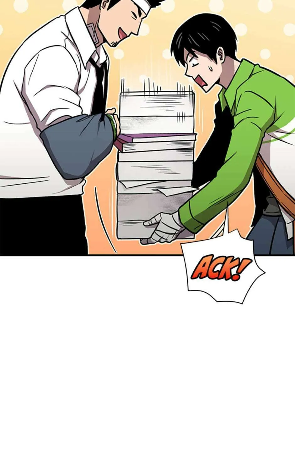 Read Cursed Manager’s Regression chapter 44 image 152 on Lezhin