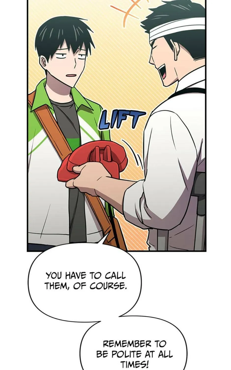 Read Cursed Manager’s Regression chapter 44 image 160 on Lezhin