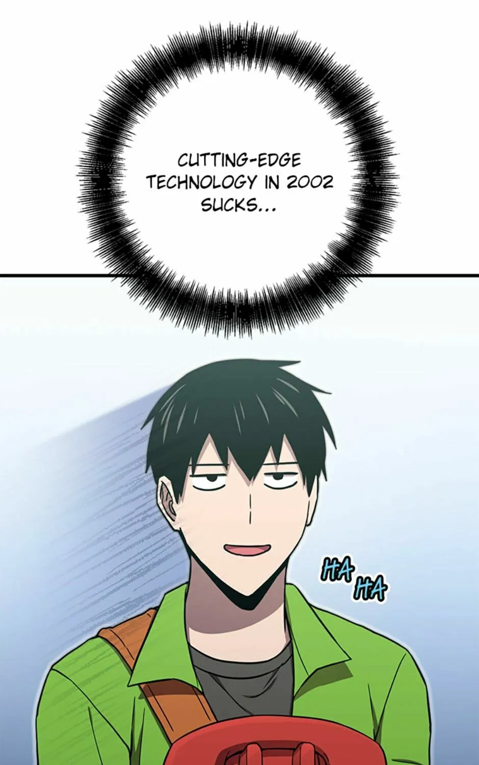 Read Cursed Manager’s Regression chapter 44 image 162 on Lezhin
