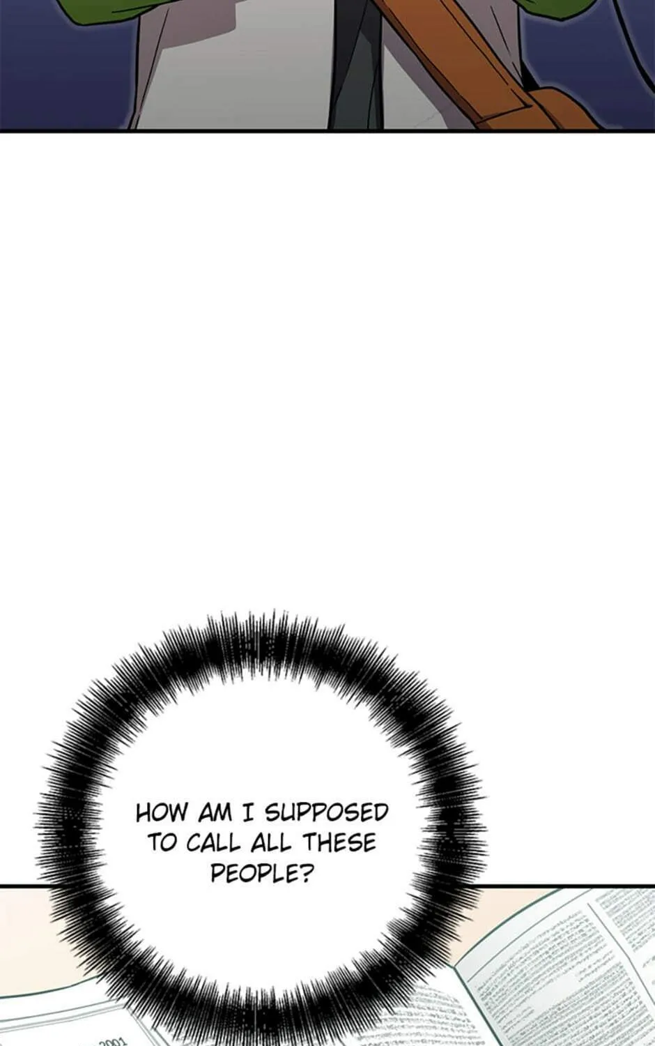 Read Cursed Manager’s Regression chapter 44 image 164 on Lezhin