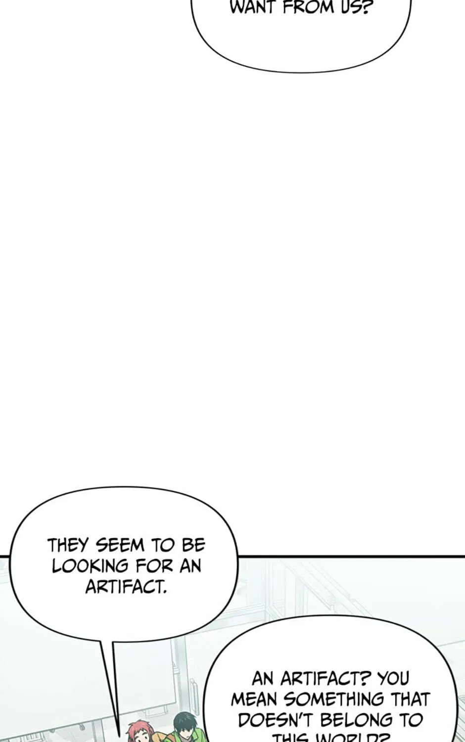 Read Cursed Manager’s Regression chapter 44 image 26 on Lezhin