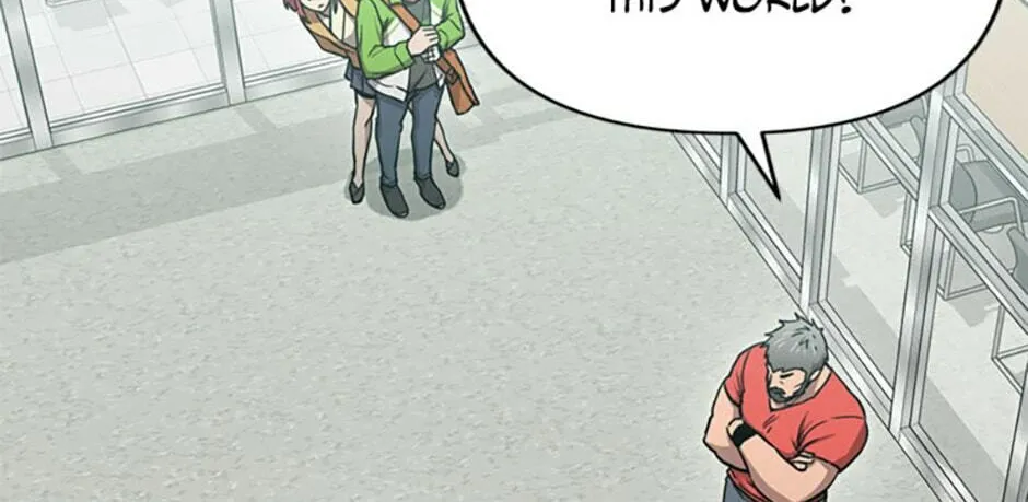 Read Cursed Manager’s Regression chapter 44 image 27 on Lezhin