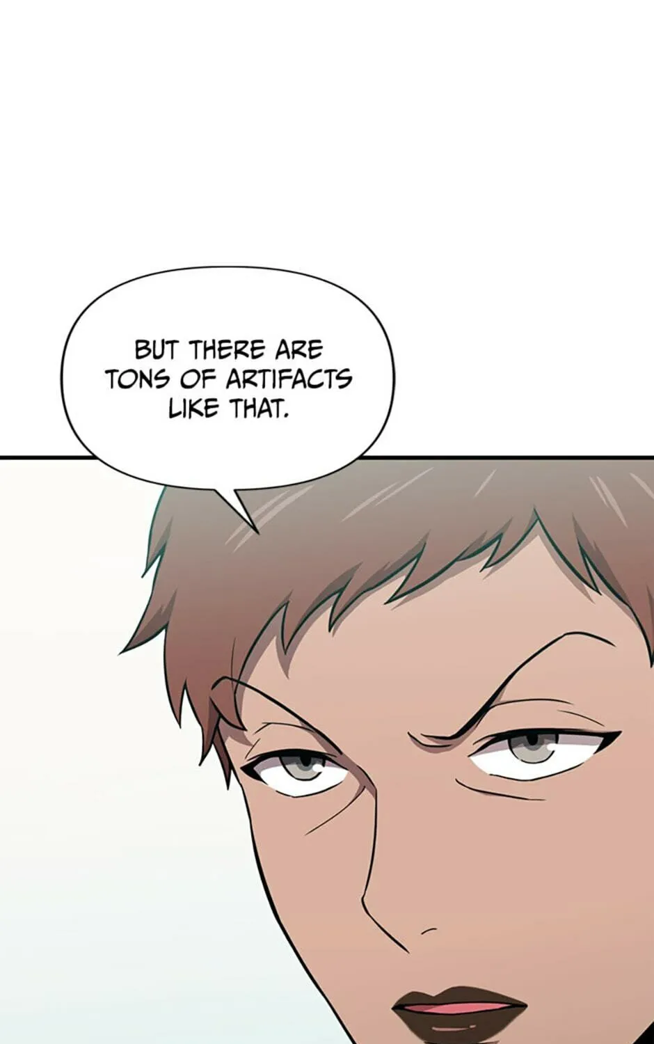 Read Cursed Manager’s Regression chapter 44 image 32 on Lezhin
