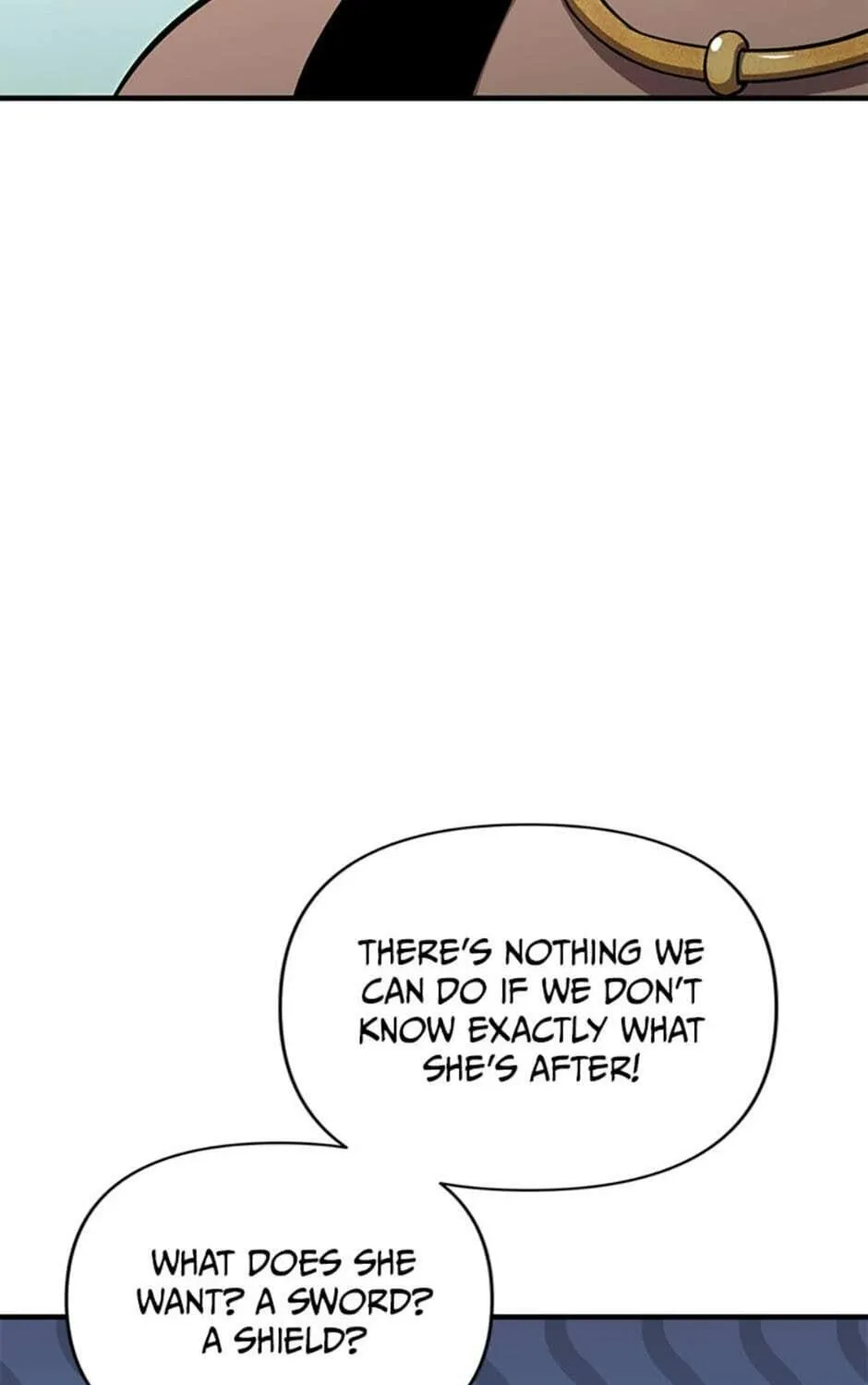 Read Cursed Manager’s Regression chapter 44 image 34 on Lezhin