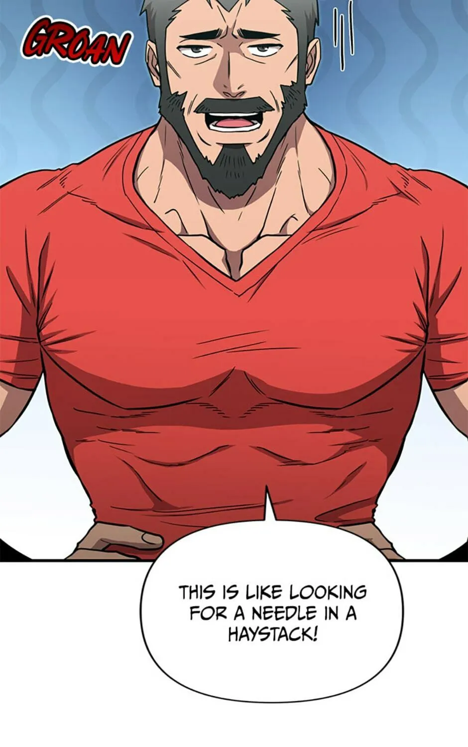 Read Cursed Manager’s Regression chapter 44 image 36 on Lezhin