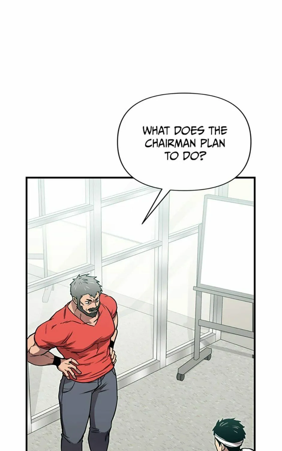 Read Cursed Manager’s Regression chapter 44 image 38 on Lezhin