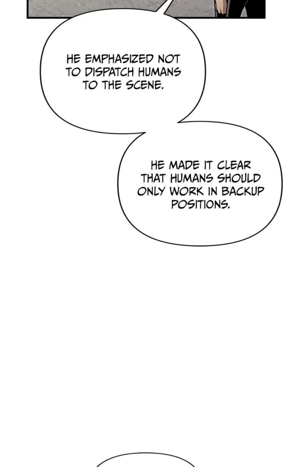 Read Cursed Manager’s Regression chapter 44 image 40 on Lezhin