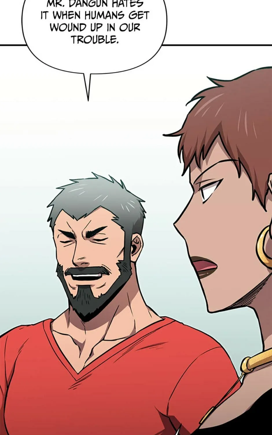 Read Cursed Manager’s Regression chapter 44 image 42 on Lezhin