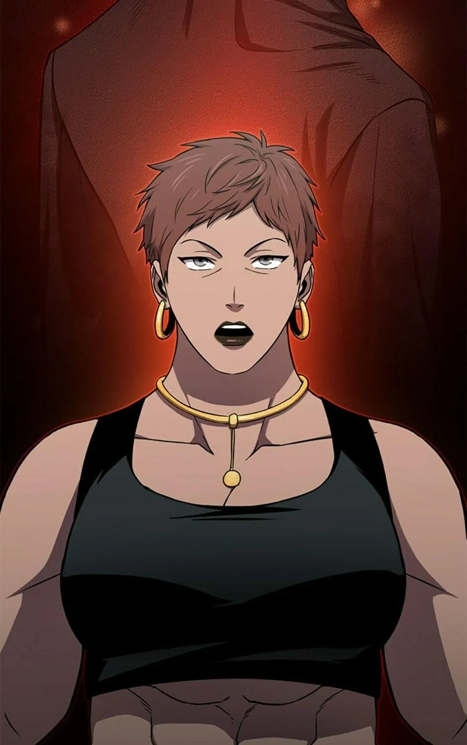 Read Cursed Manager’s Regression chapter 44 image 46 on Lezhin