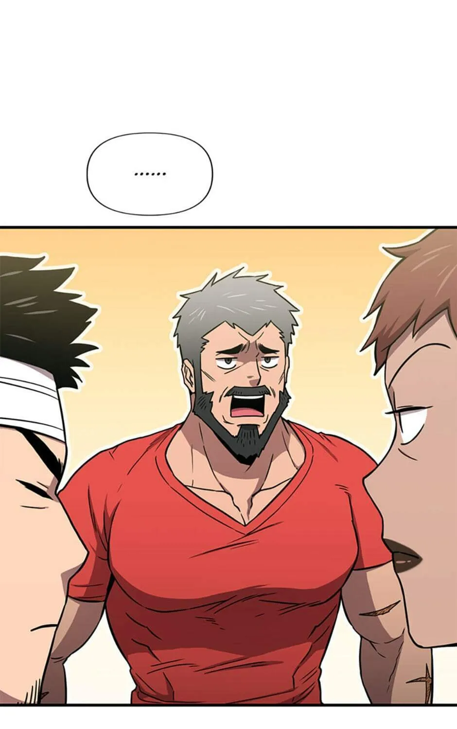 Read Cursed Manager’s Regression chapter 44 image 54 on Lezhin
