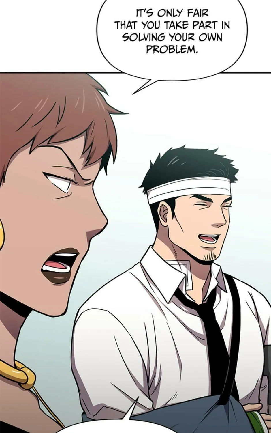 Read Cursed Manager’s Regression chapter 44 image 68 on Lezhin
