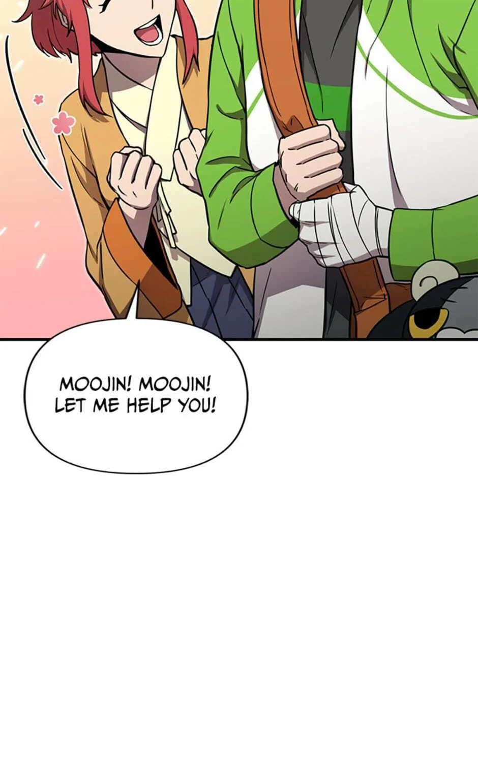 Read Cursed Manager’s Regression chapter 44 image 72 on Lezhin