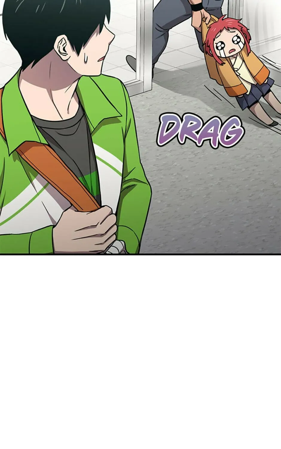 Read Cursed Manager’s Regression chapter 44 image 80 on Lezhin