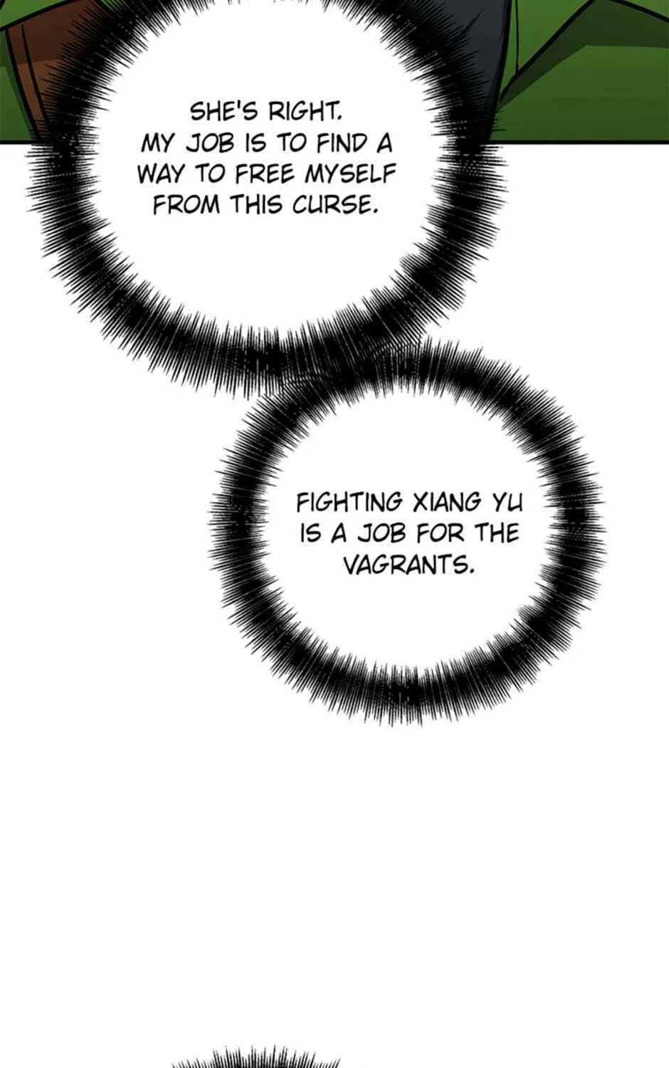 Read Cursed Manager’s Regression chapter 44 image 86 on Lezhin