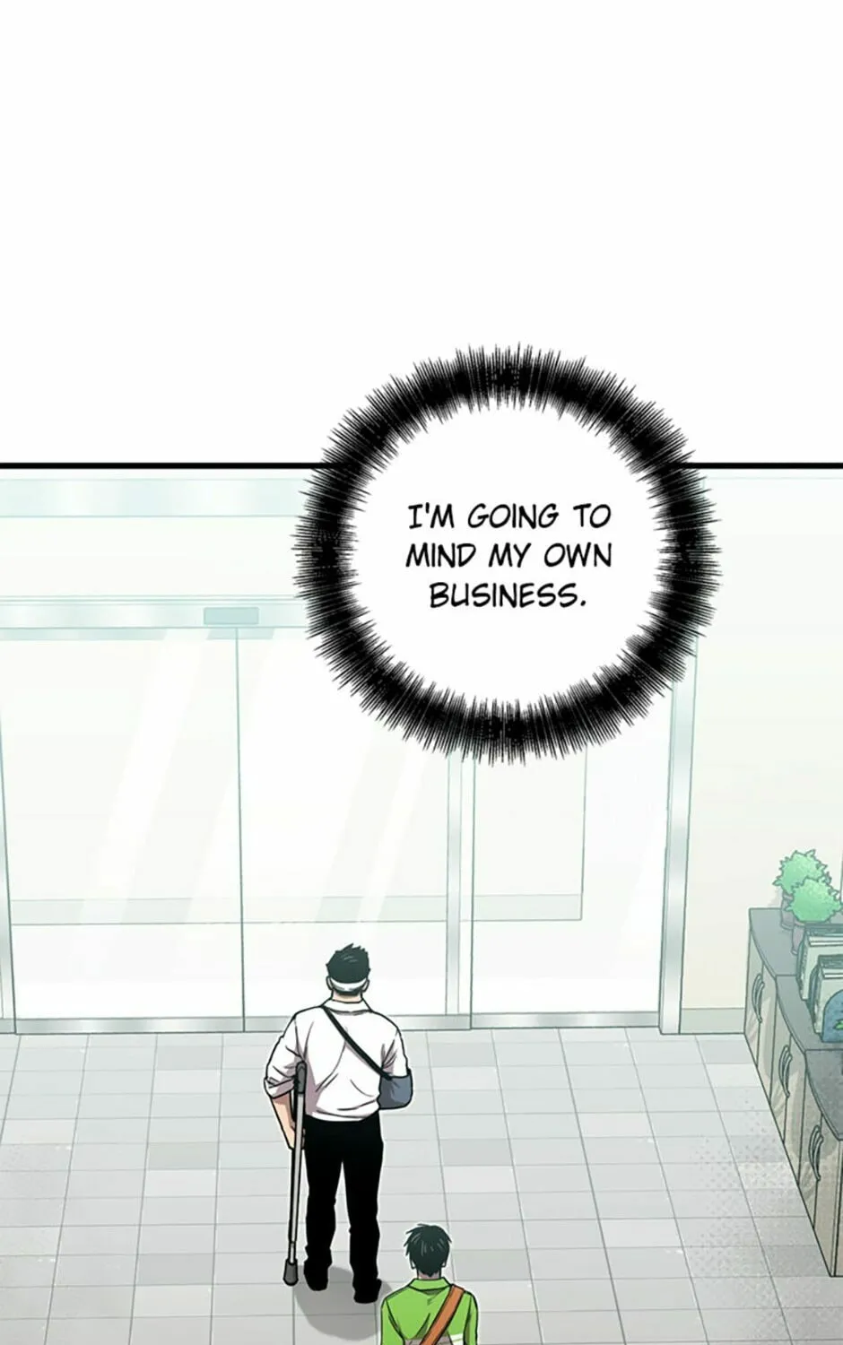 Read Cursed Manager’s Regression chapter 44 image 90 on Lezhin