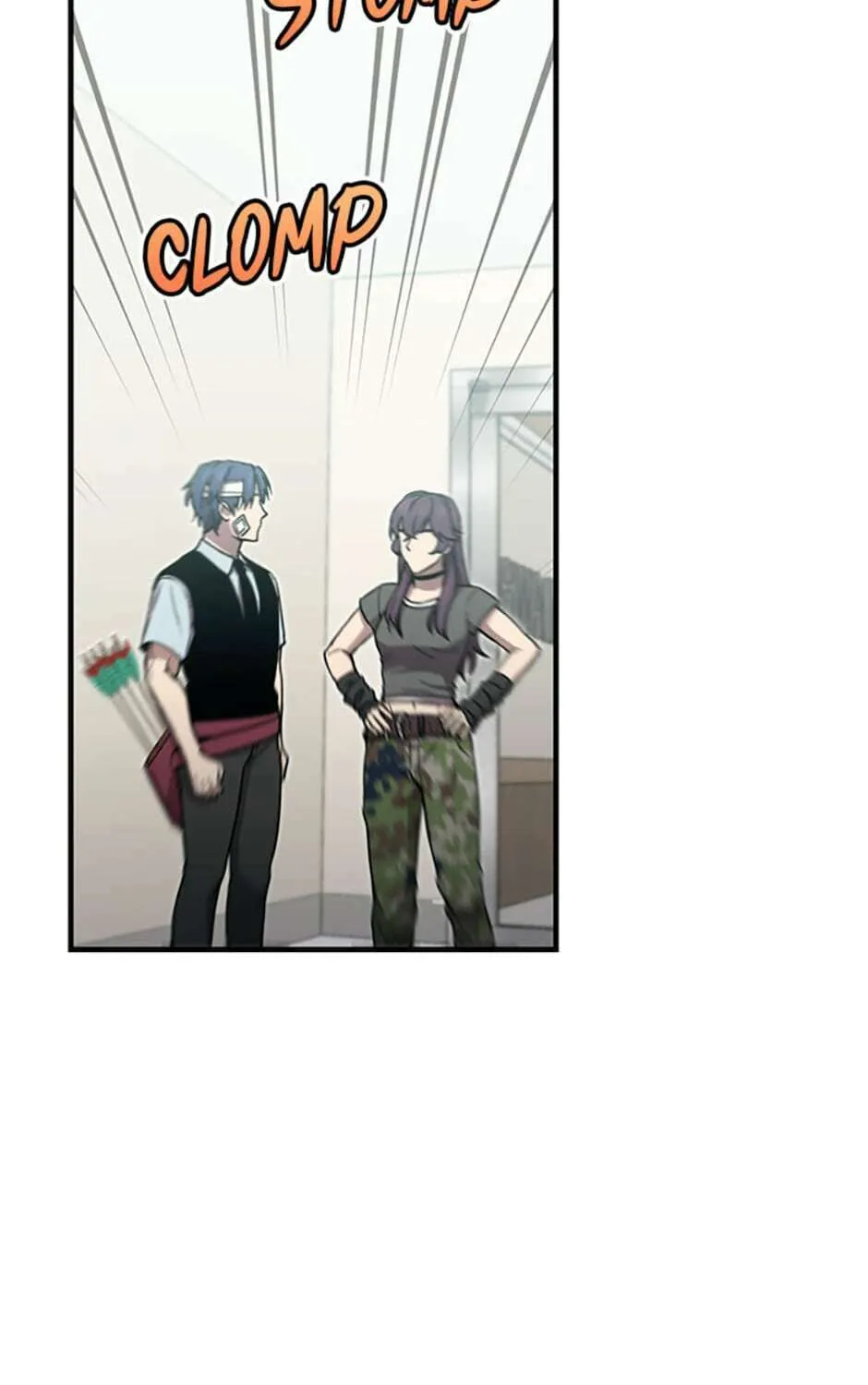 Read Cursed Manager’s Regression chapter 44 image 96 on Lezhin