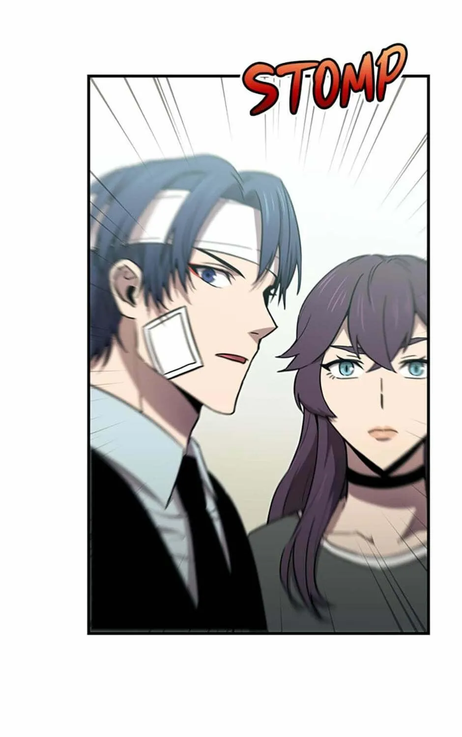 Read Cursed Manager’s Regression chapter 44 image 98 on Lezhin