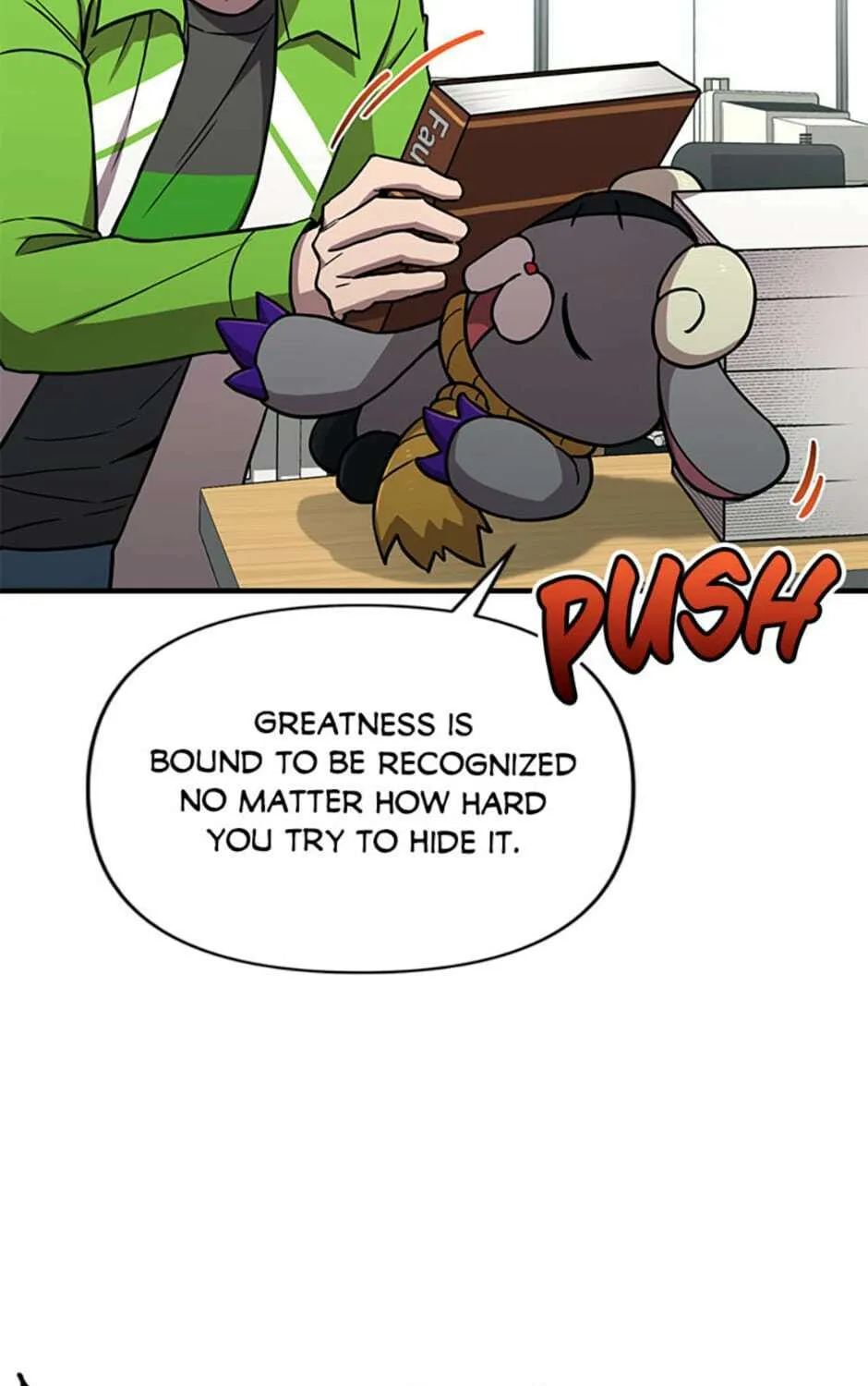 Read Cursed Manager’s Regression chapter 45 image 104 on Lezhin