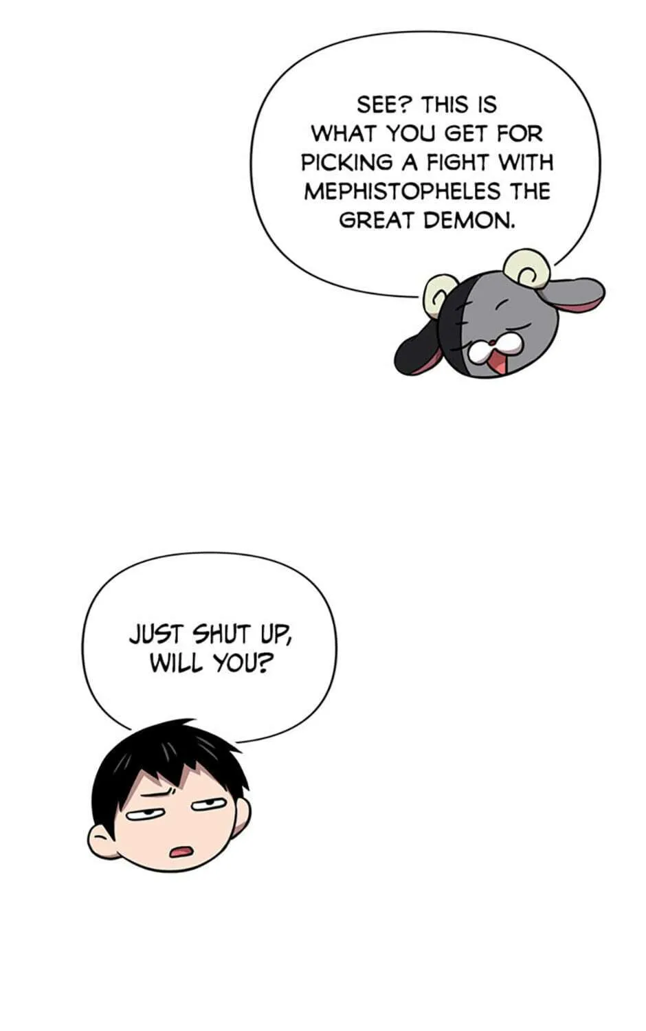 Read Cursed Manager’s Regression chapter 45 image 110 on Lezhin