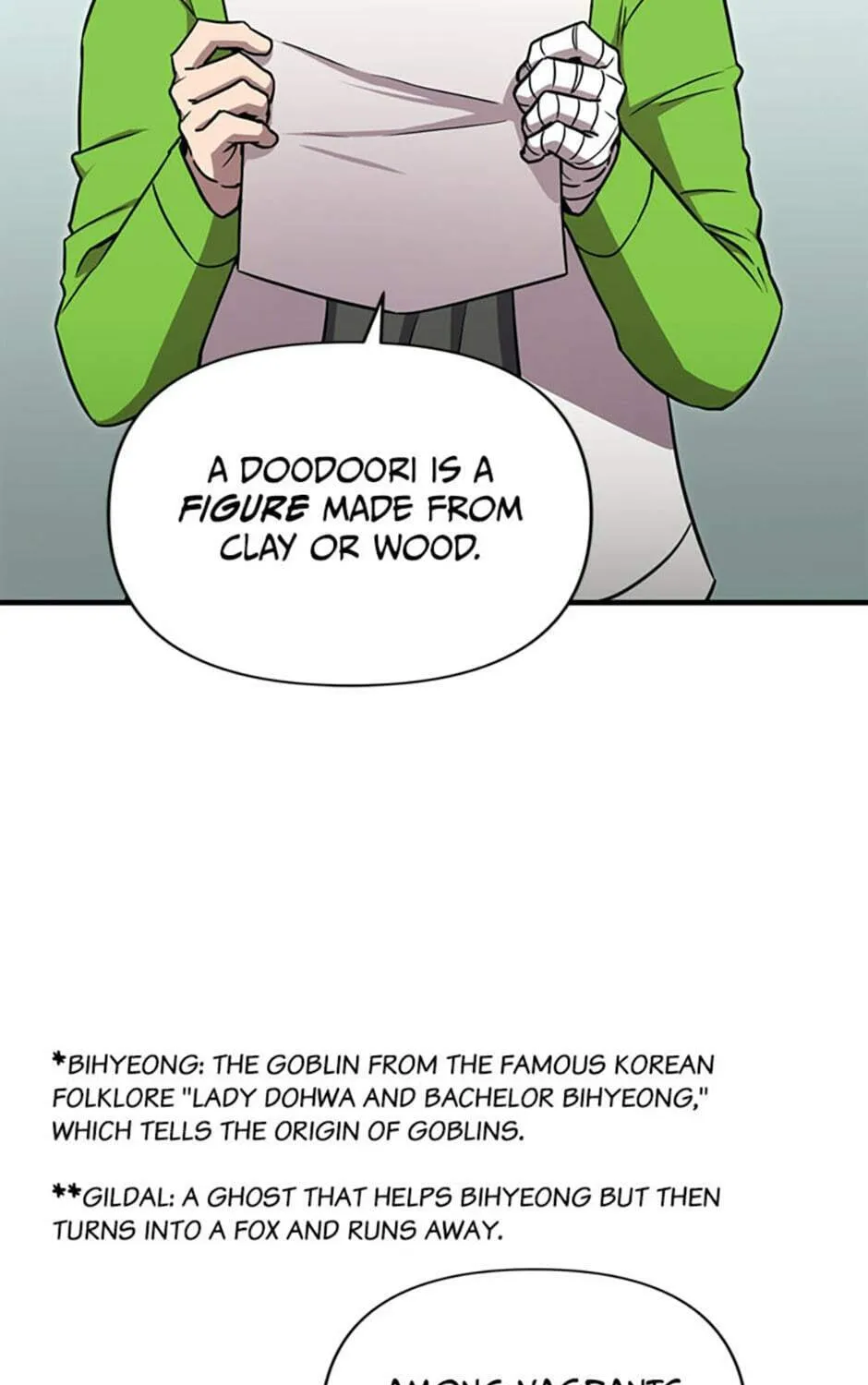 Read Cursed Manager’s Regression chapter 45 image 120 on Lezhin