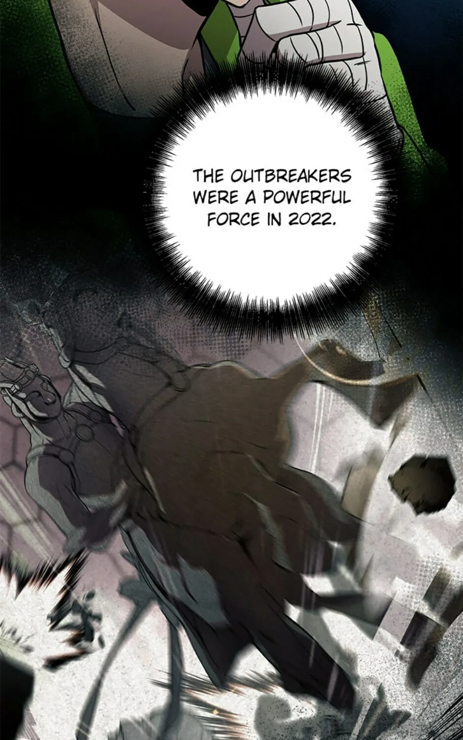 Read Cursed Manager’s Regression chapter 45 image 126 on Lezhin