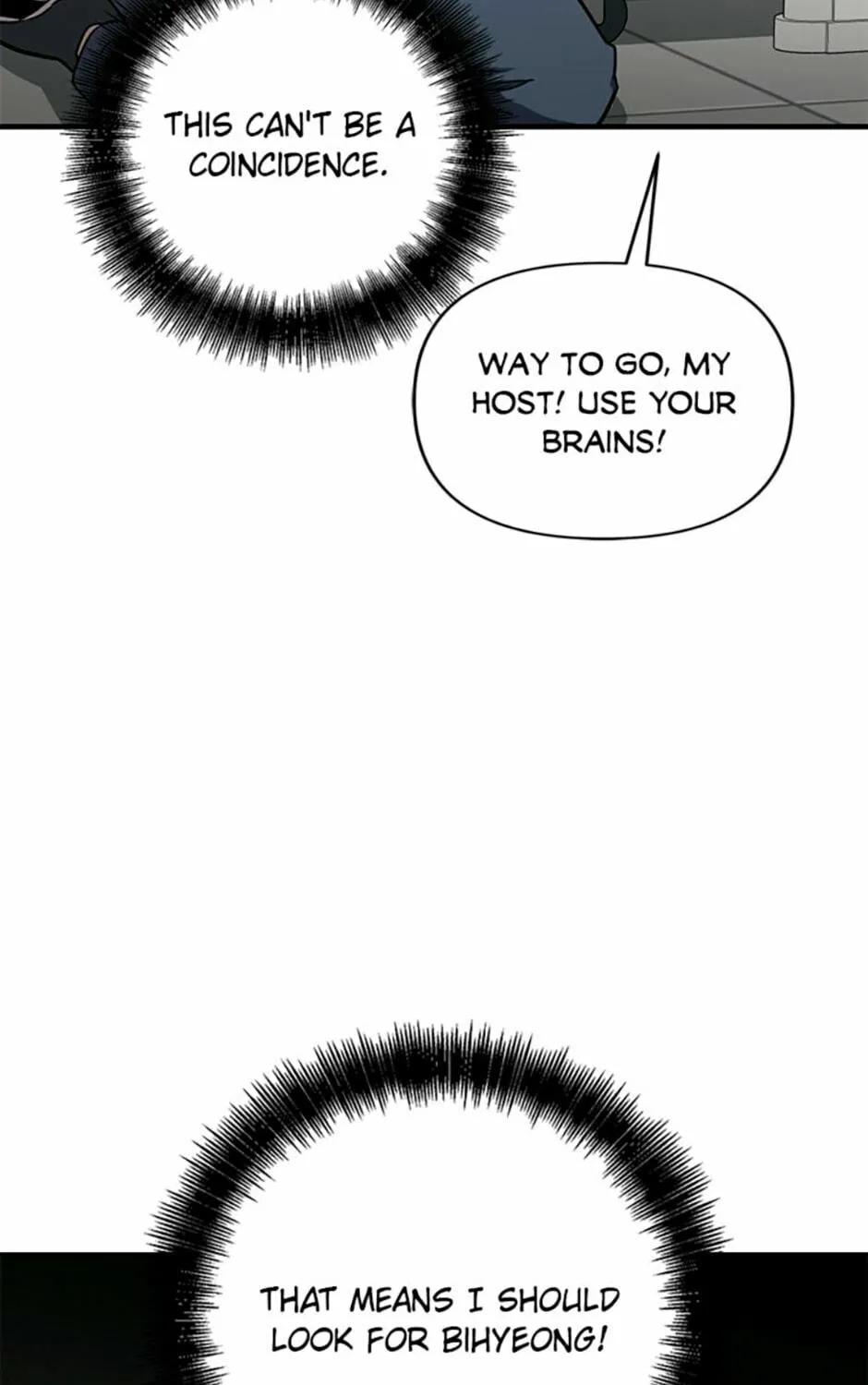 Read Cursed Manager’s Regression chapter 45 image 134 on Lezhin