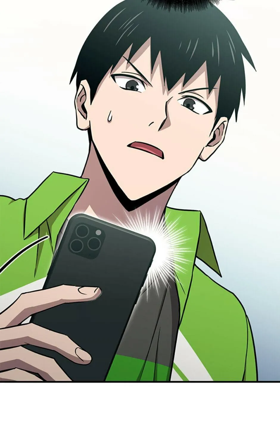 Read Cursed Manager’s Regression chapter 45 image 138 on Lezhin