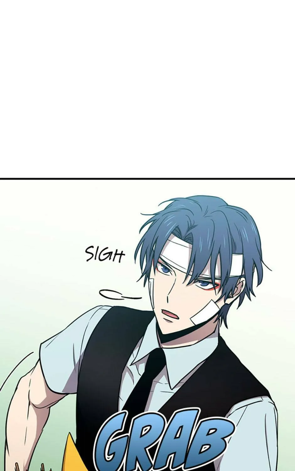 Read Cursed Manager’s Regression chapter 45 image 14 on Lezhin