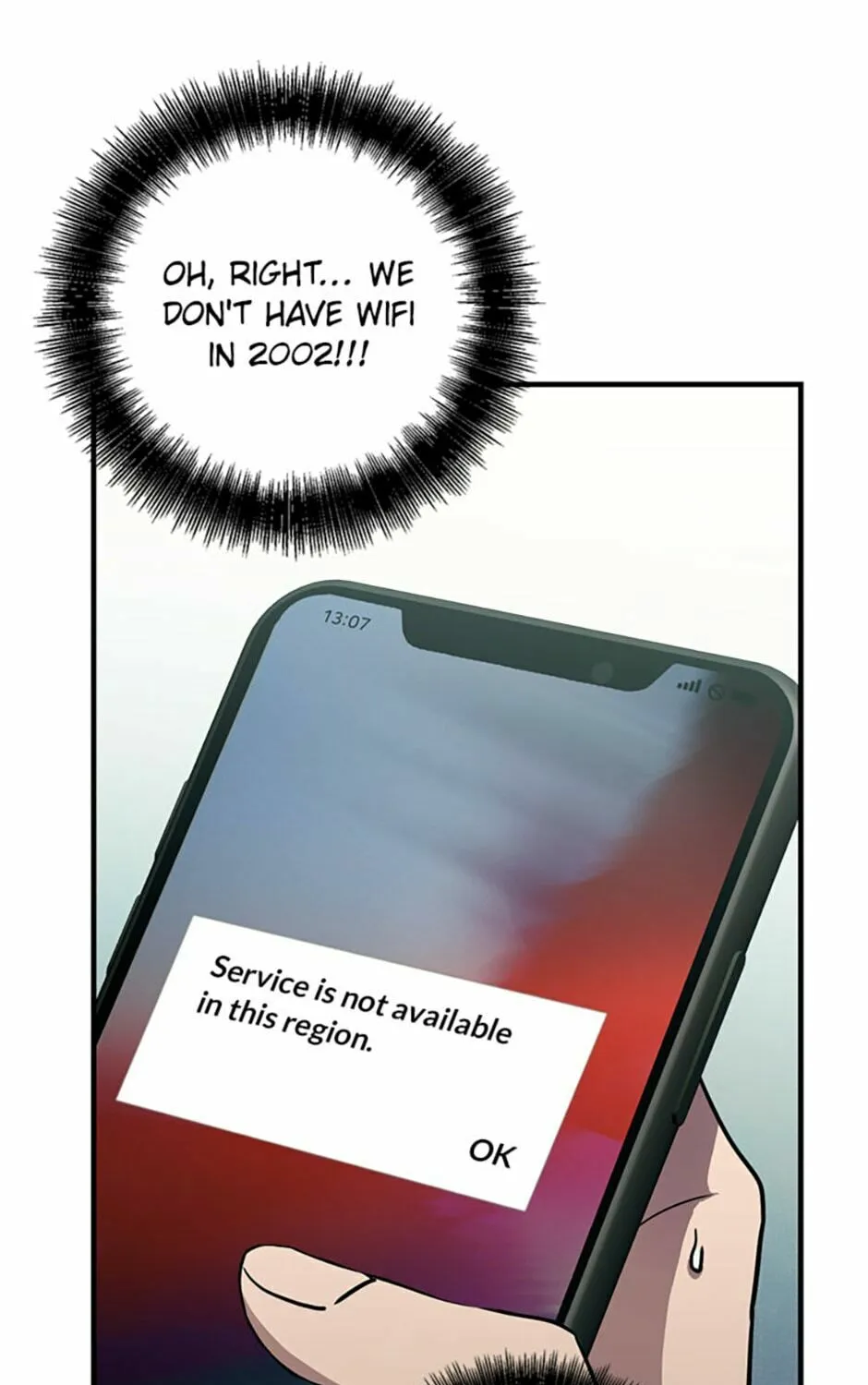 Read Cursed Manager’s Regression chapter 45 image 140 on Lezhin