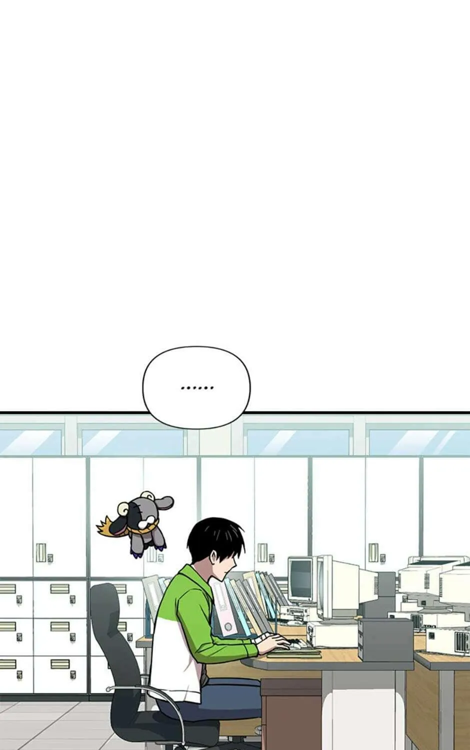 Read Cursed Manager’s Regression chapter 45 image 142 on Lezhin