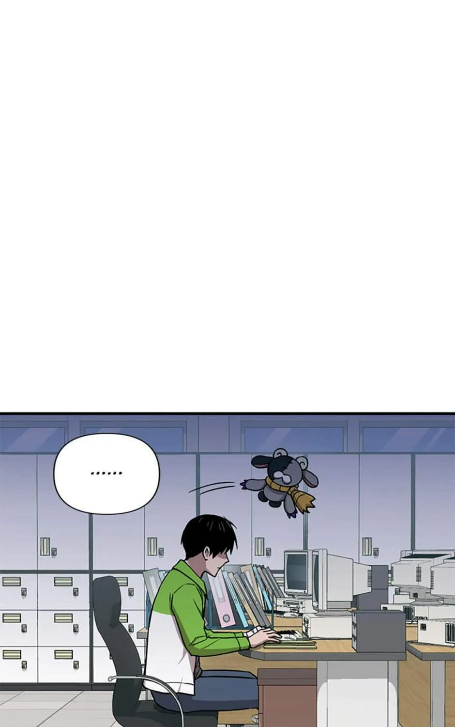 Read Cursed Manager’s Regression chapter 45 image 144 on Lezhin