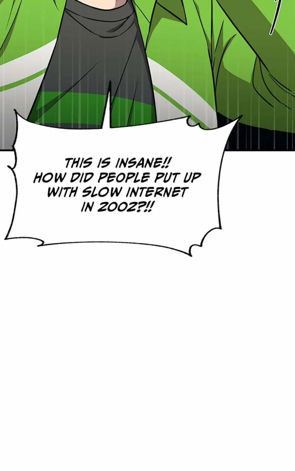 Read Cursed Manager’s Regression chapter 45 image 148 on Lezhin