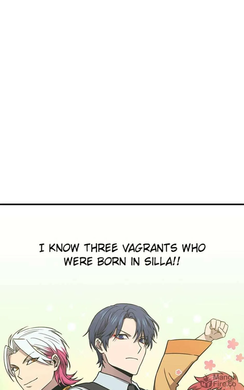 Read Cursed Manager’s Regression chapter 45 image 154 on Lezhin