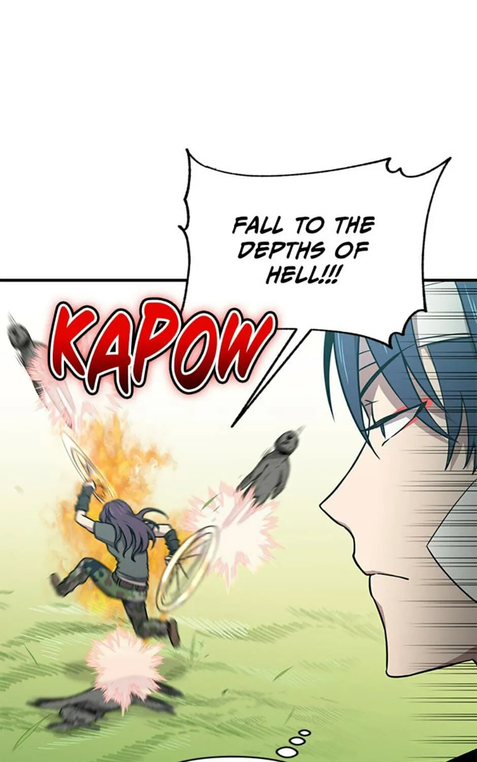 Read Cursed Manager’s Regression chapter 45 image 20 on Lezhin